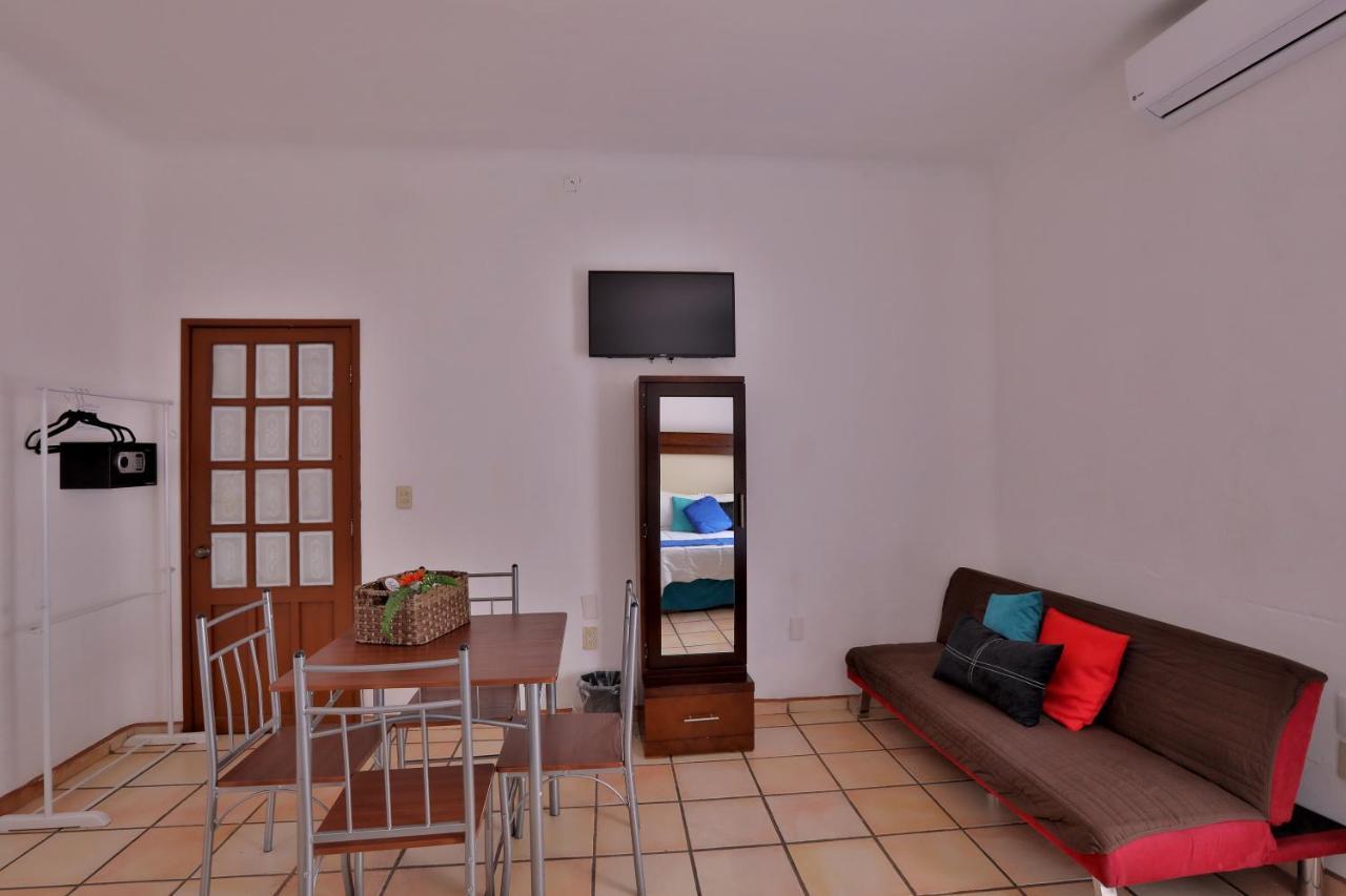 Hotel Posada Del Carmen San Luis Potosí Kültér fotó