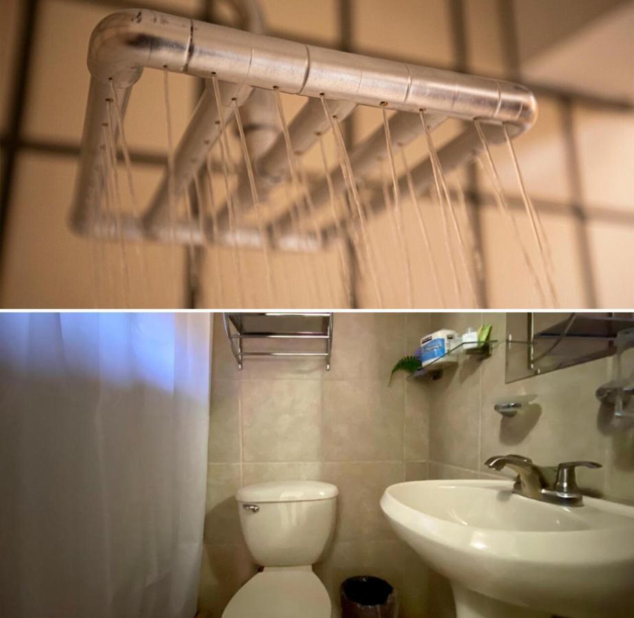 Hotel Posada Del Carmen San Luis Potosí Kültér fotó