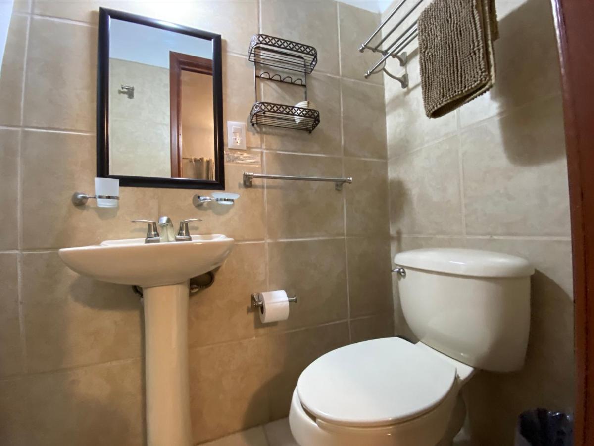 Hotel Posada Del Carmen San Luis Potosí Kültér fotó